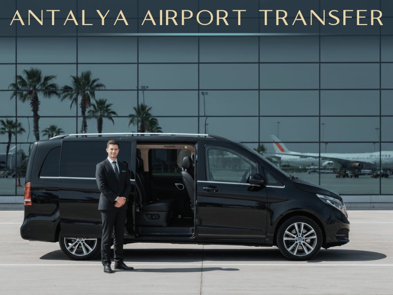 Antalya Airport Shuttle