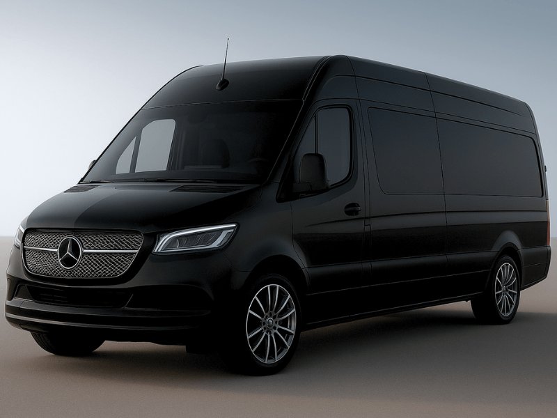 Antalya Transfer Service