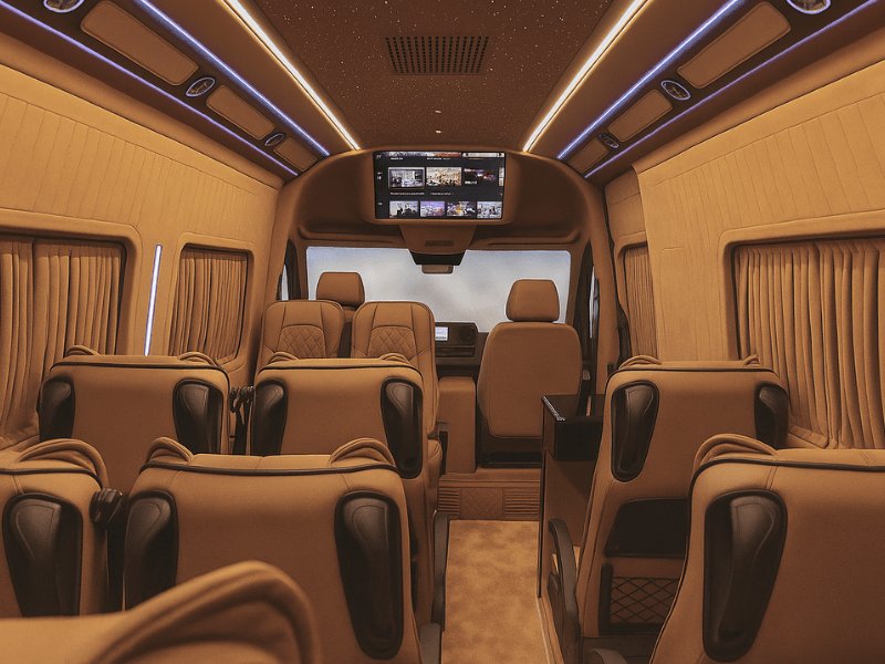 Antalya Transfer Service