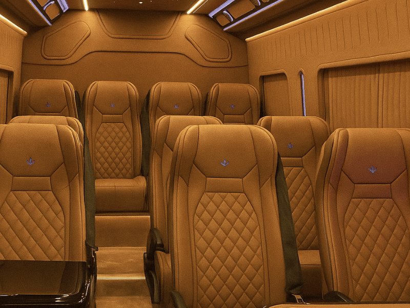 Antalya Transfer Service