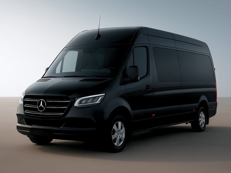 Antalya Transfer Service