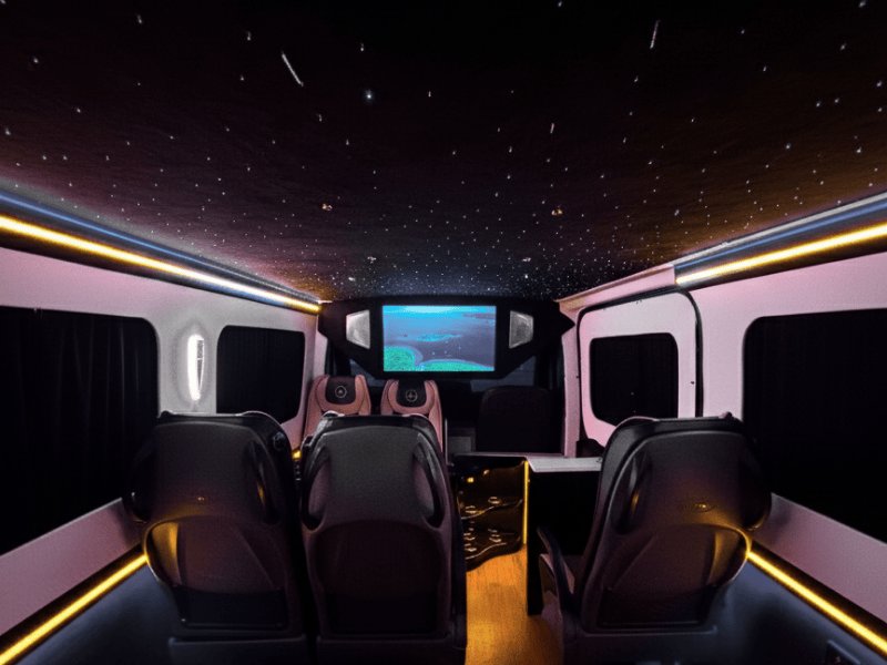 Antalya Transfer Service