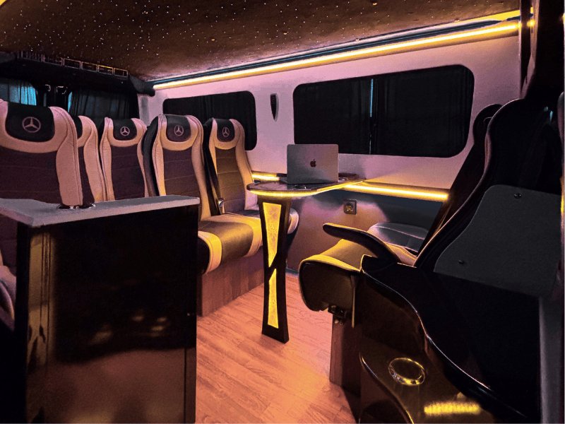 Antalya Transfer Service