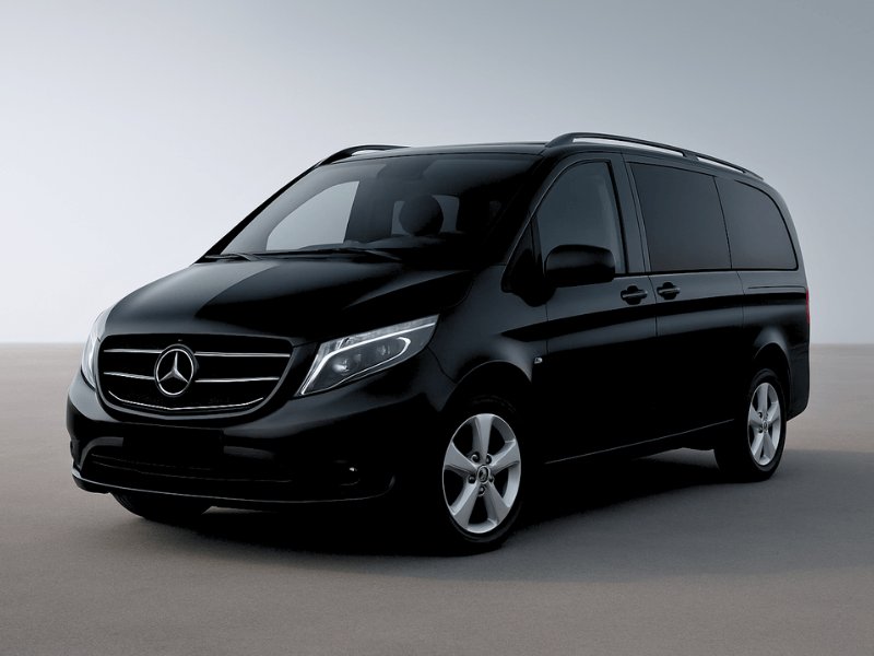 Antalya Transfer Service