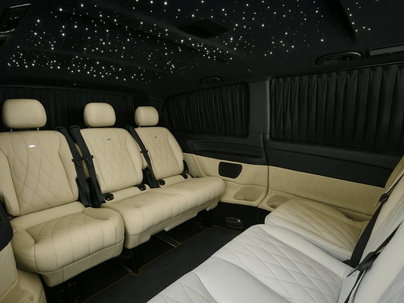 Antalya Transfer Service