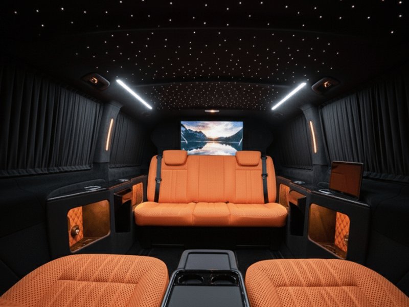 Antalya Transfer Service