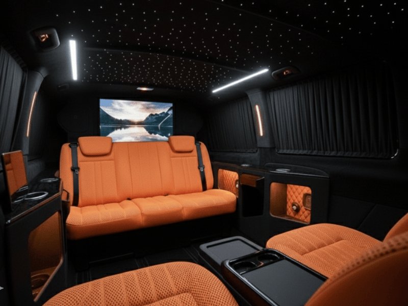 Antalya Transfer Service